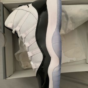 Retro concord 11s